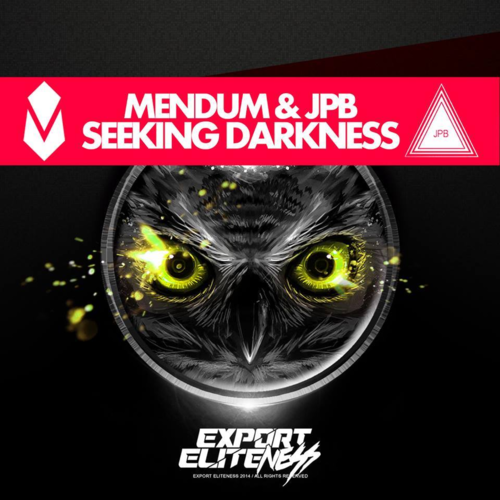 Seeking Darkness