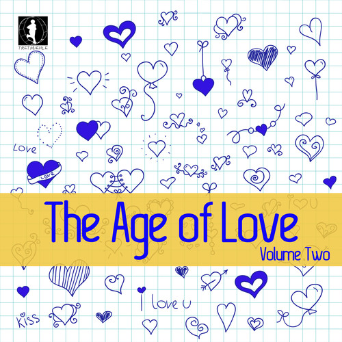 The Age of Love, Vol. 2