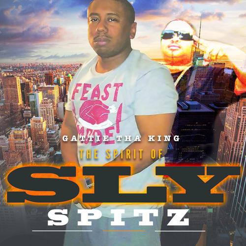 The Spirit of Sly Spitz