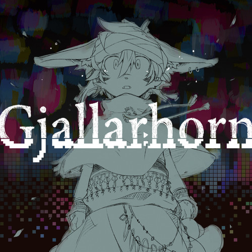 Gjallarhorn