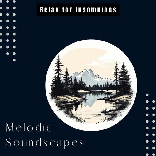 Melodic Soundscapes for Profound Contemplation