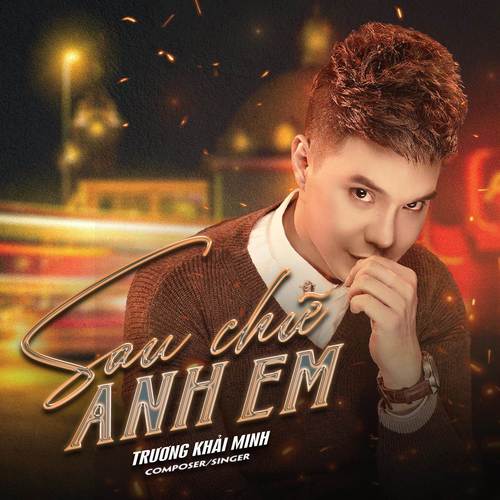 Sau Chữ Anh Em Remix