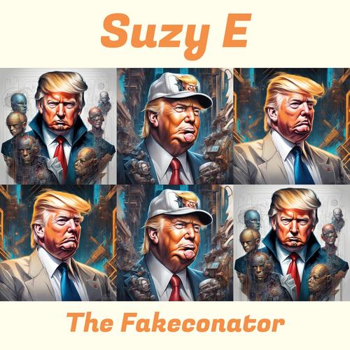 The Fakeconator