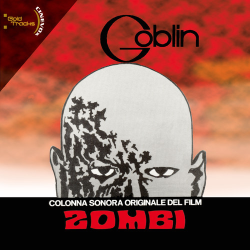 Zombi (Gold Tracks) (Colonna sonora originale del film)