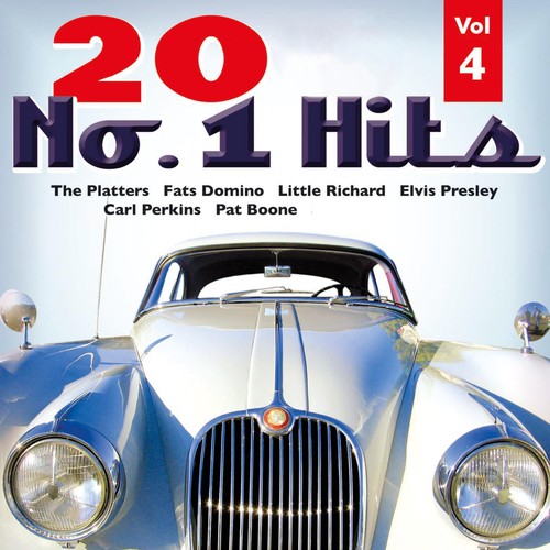 20 No. 1 Hits, Vol. 4