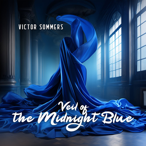 Veil of the Midnight Blue