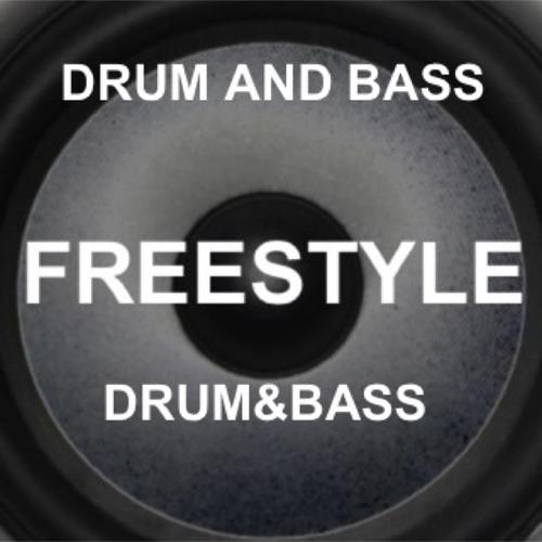 Drum and bass DRUM&BASS