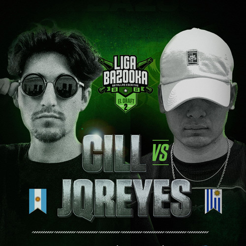 CILL VS JQ REYES