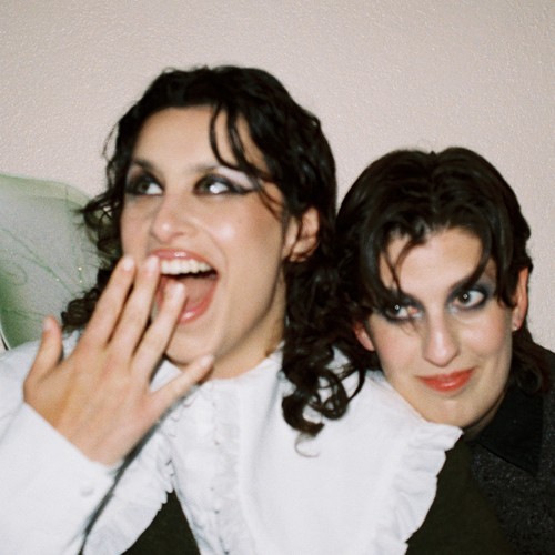 We're all gonna die, but here are some covers (Explicit)