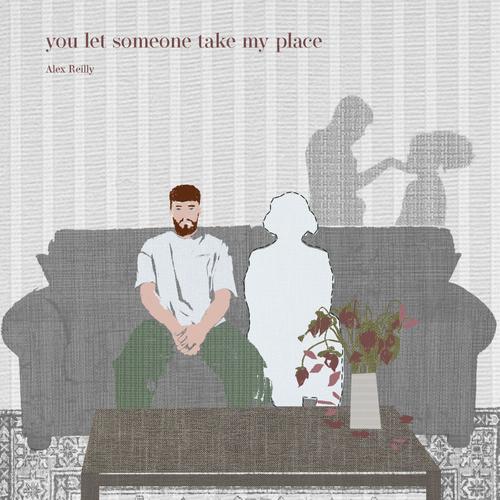 you let someone take my place.