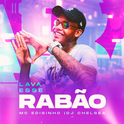 Lava Esse Rabão (Explicit)