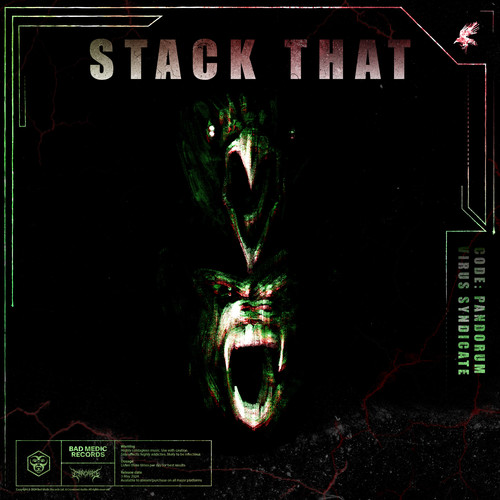 Stack That (Explicit)