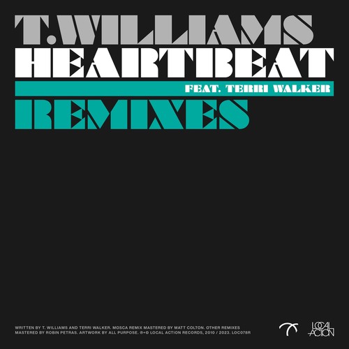 Heartbeat (Remixes)