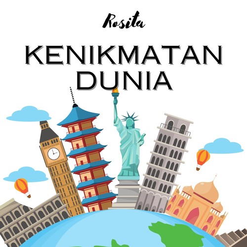 Kenikmatan Dunia