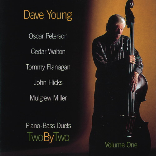 Two By Two: Piano Bass Duets, Vol. I