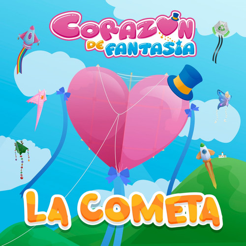 La Cometa