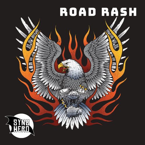 Road Rash