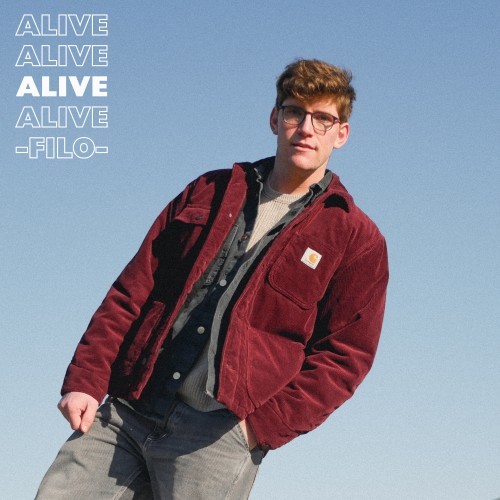 Alive