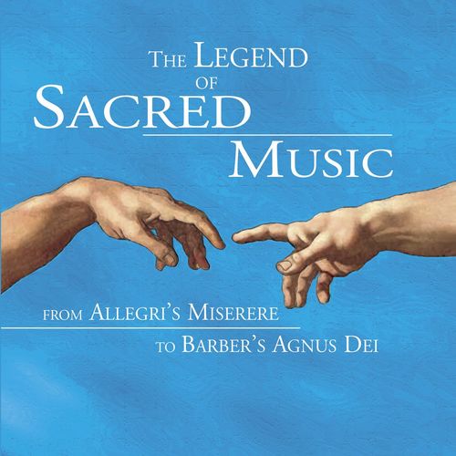 The Legend of Sacred Music