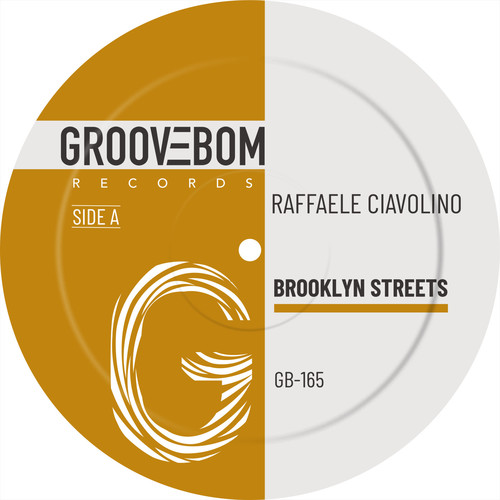 Brooklyn Streets (Explicit)