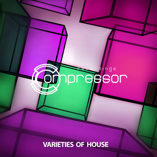 Varieties of House