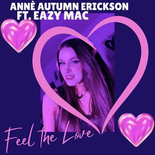 Feel the Love (feat. Eazy Mac)