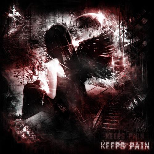 KEEPS PAIN (Explicit)