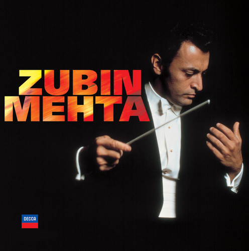 Tribute to Zubin Mehta