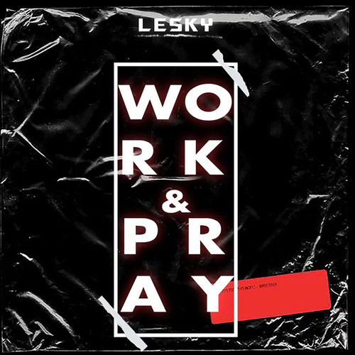 Work & Pray