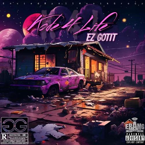 K4L (Kode4Life) (feat. JP BEATS) [Radio Edit] [Explicit]