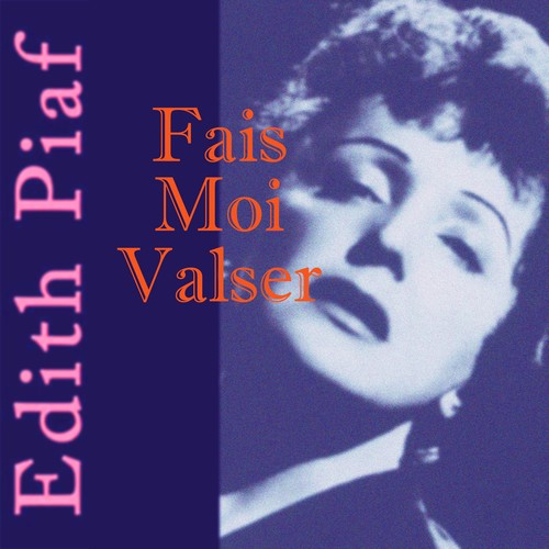 Fais Moi Valser