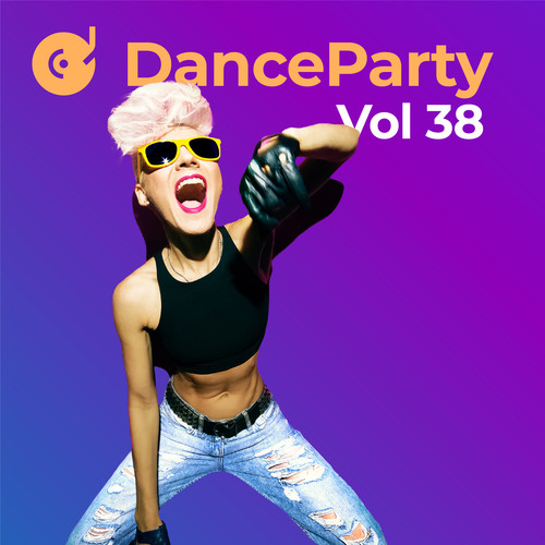 Dance Party, Vol. 38