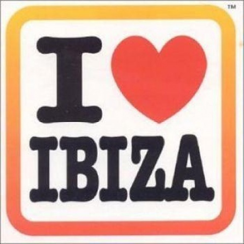 I Love Ibiza