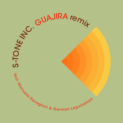 Guajira (Remix)