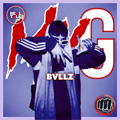 MY G - BVLLS (Explicit)