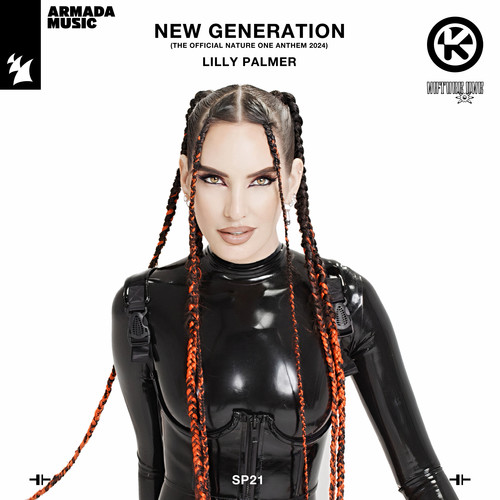 New Generation (Explicit)