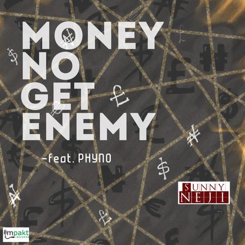 Money No Get Enemy (Remastered)