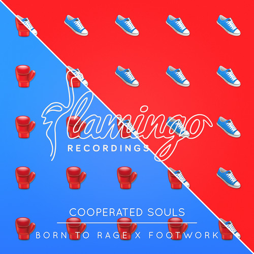 Born To Rage x Footwork