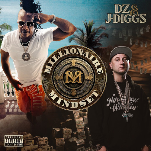 Millionaire Mindset (Explicit)