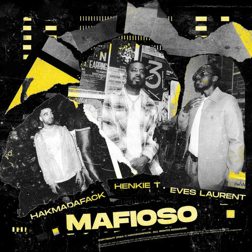 Mafioso (Explicit)