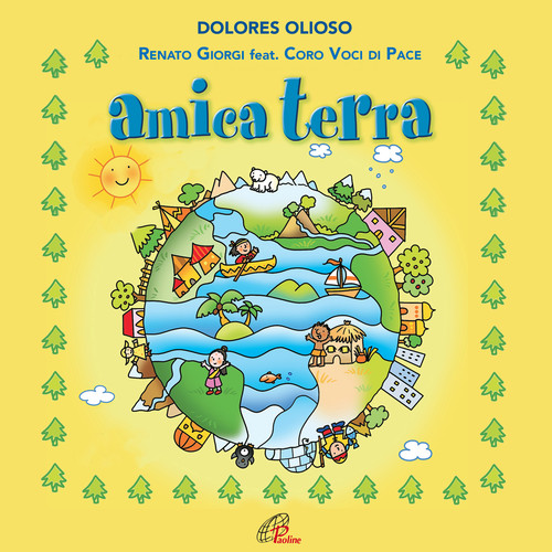 Amica terra