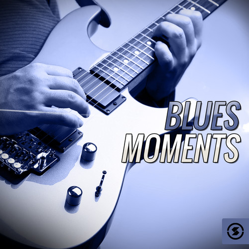 Blues Moments