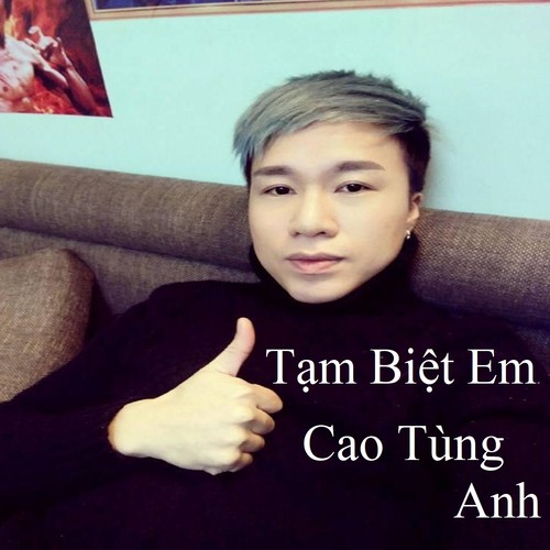 Tạm Biệt Em