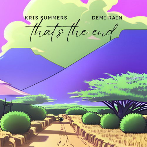 that's the end (feat. demi rain)