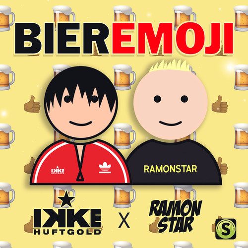 Bieremoji (Explicit)