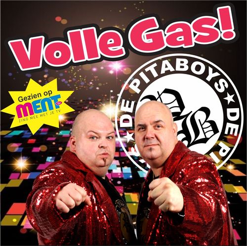 Volle Gas!