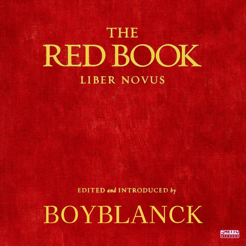 RED BOOK