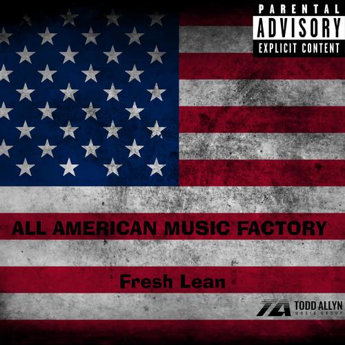 Fresh Lean (feat. IWKY) [Explicit]