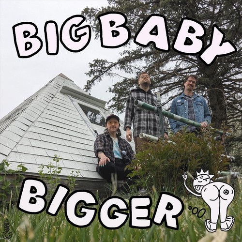 Bigger (Explicit)