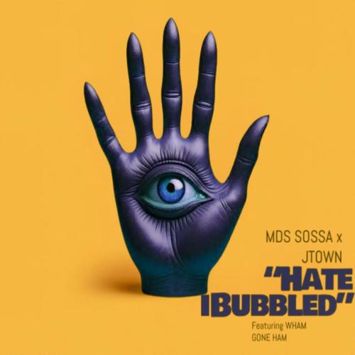 Hate iBubbled (Explicit)